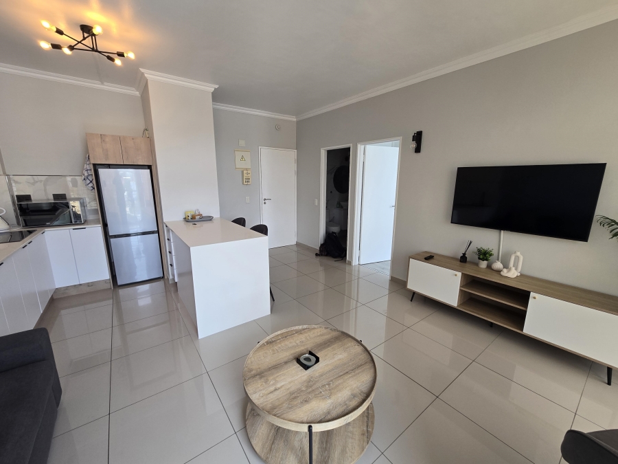 To Let 1 Bedroom Property for Rent in Cape Town City Centre Western Cape